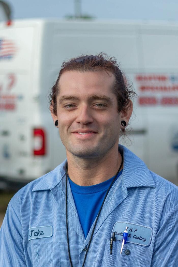 Images P & P Heating & Cooling Specialists, Inc.