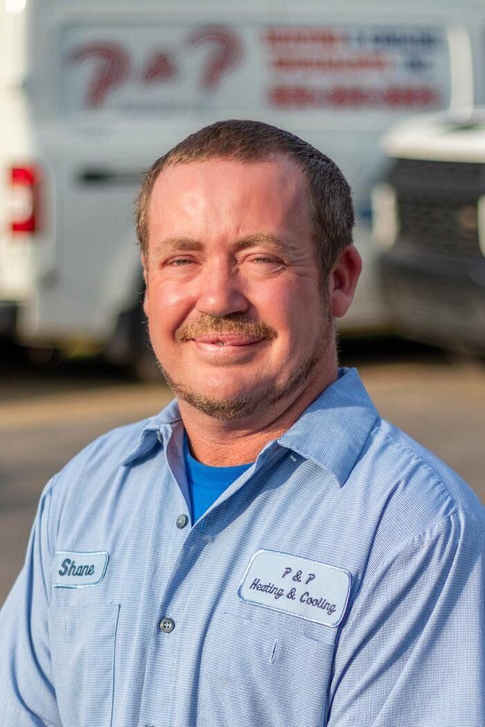 Images P & P Heating & Cooling Specialists, Inc.