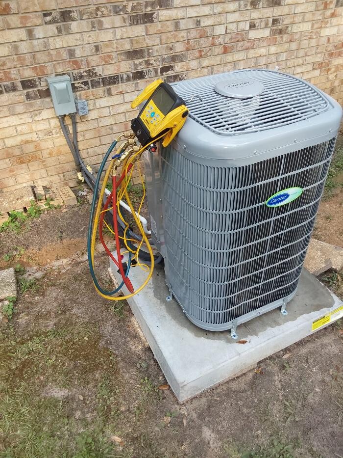 Images P & P Heating & Cooling Specialists, Inc.