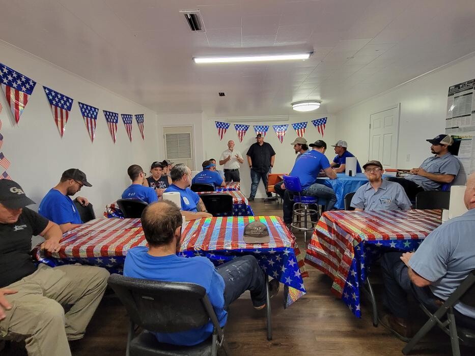 Images P & P Heating & Cooling Specialists, Inc.