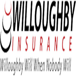 Willoughby Insurance Agency LLC Logo