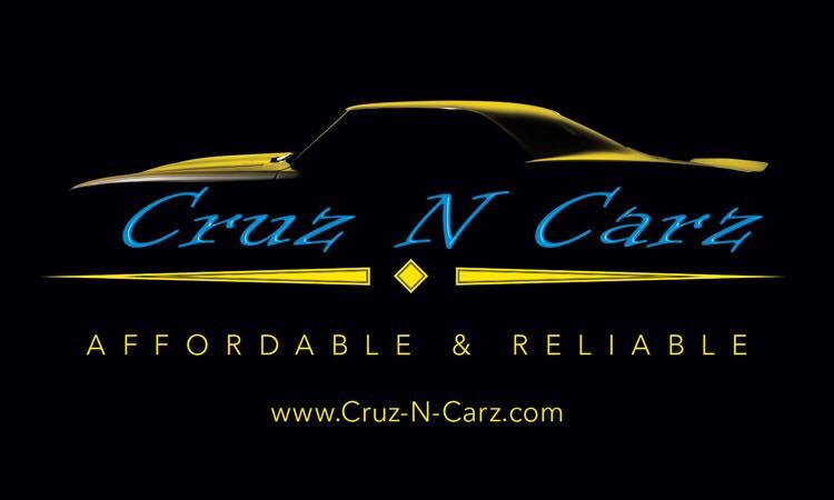 Cruz-N-Carz Logo