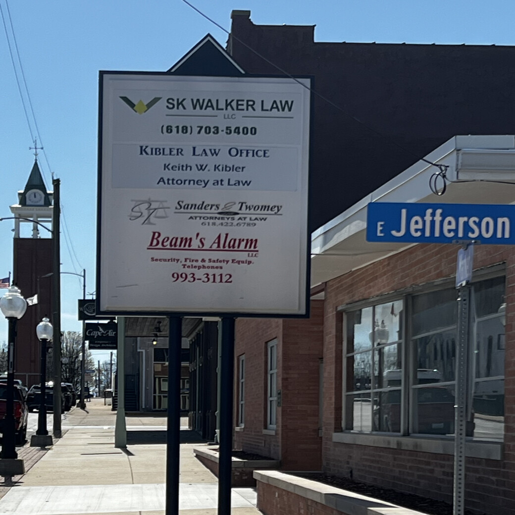 Images SK Walker Law LLC