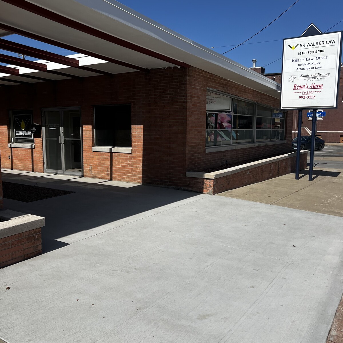 Images SK Walker Law LLC