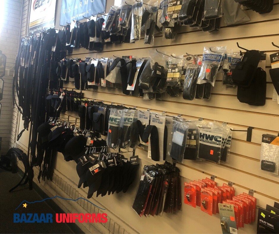 Images Bazaar Uniforms & Mens Store