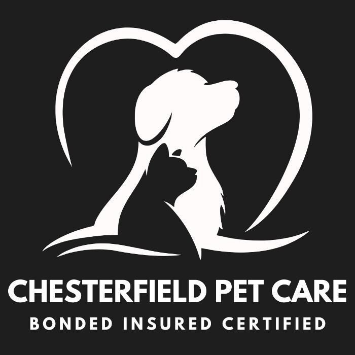 Chesterfield Pet Care Logo