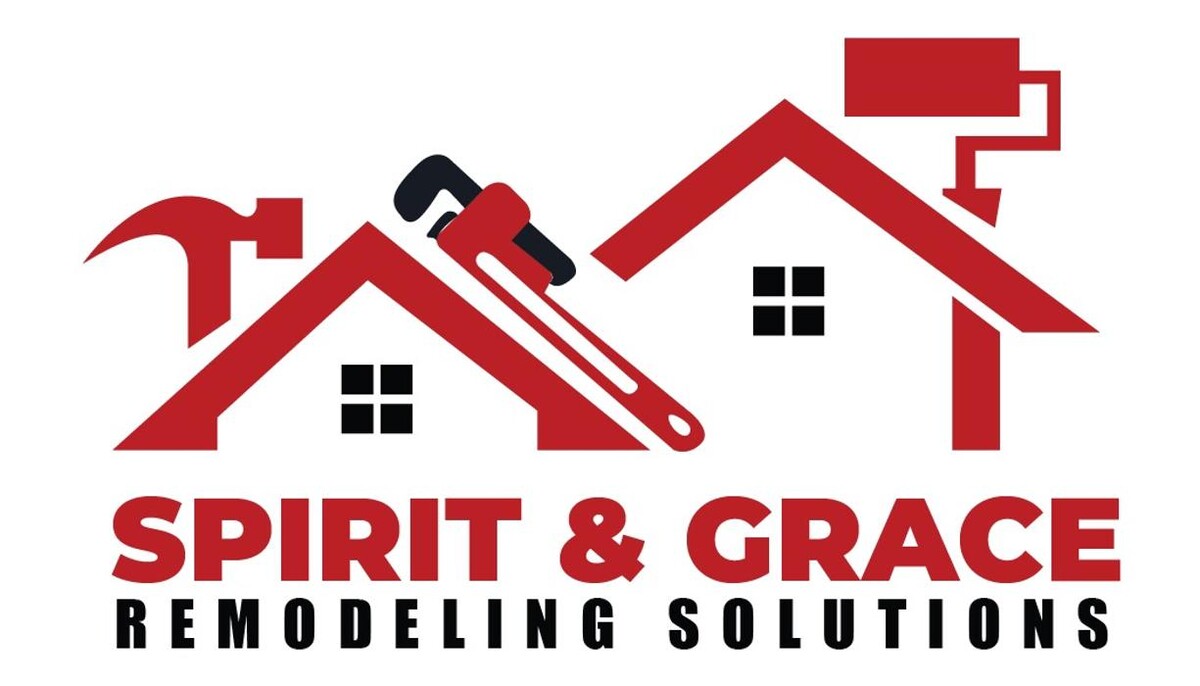 Spirit And Grace Remodeling Solutions, LLC Logo