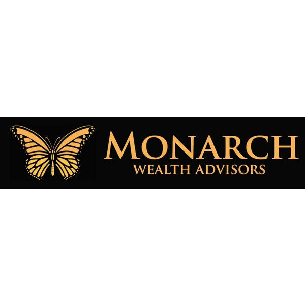 Monarch Wealth Advisors Logo