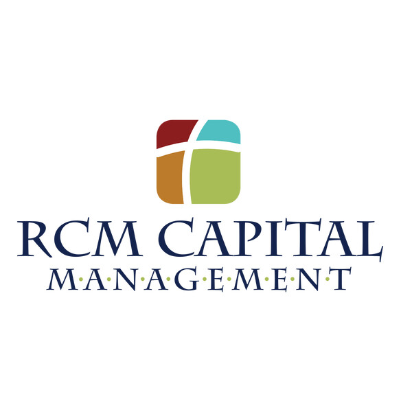 RCM Capital Management Logo