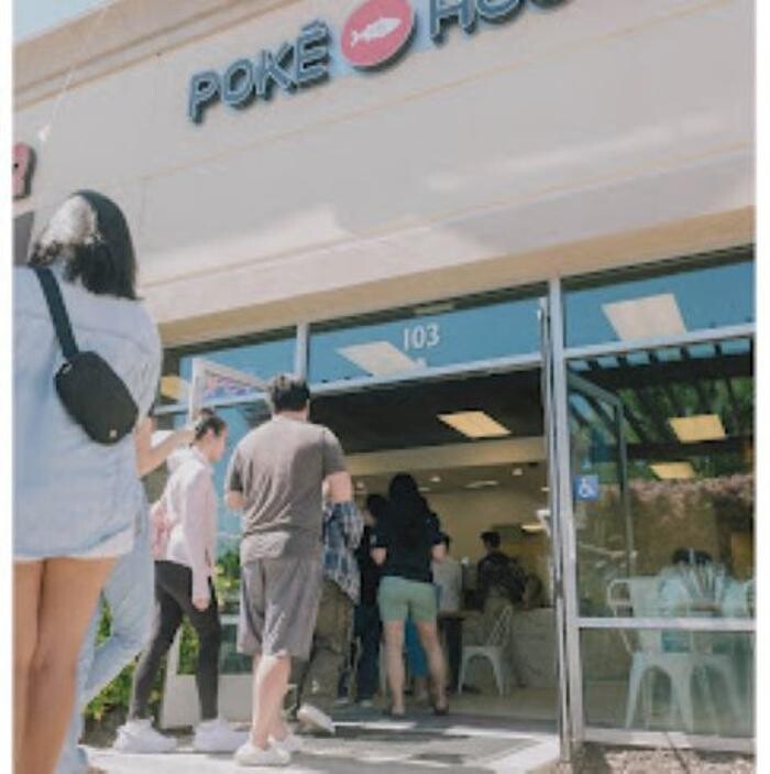 Images Poke House - Sacramento