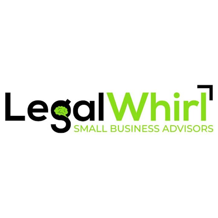 LegalWhirl Logo