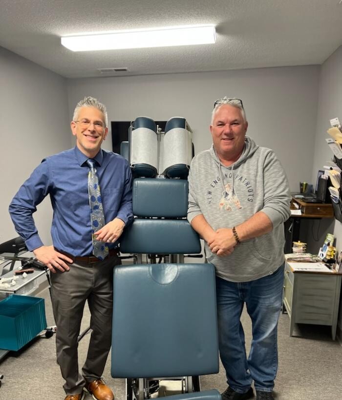 Images Precision Chiropractic & Nutrition Center Disc Centers of America Wallingford