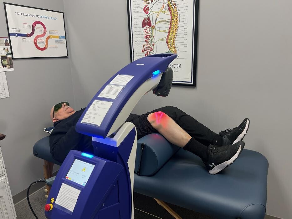 Images Precision Chiropractic & Nutrition Center Disc Centers of America Wallingford