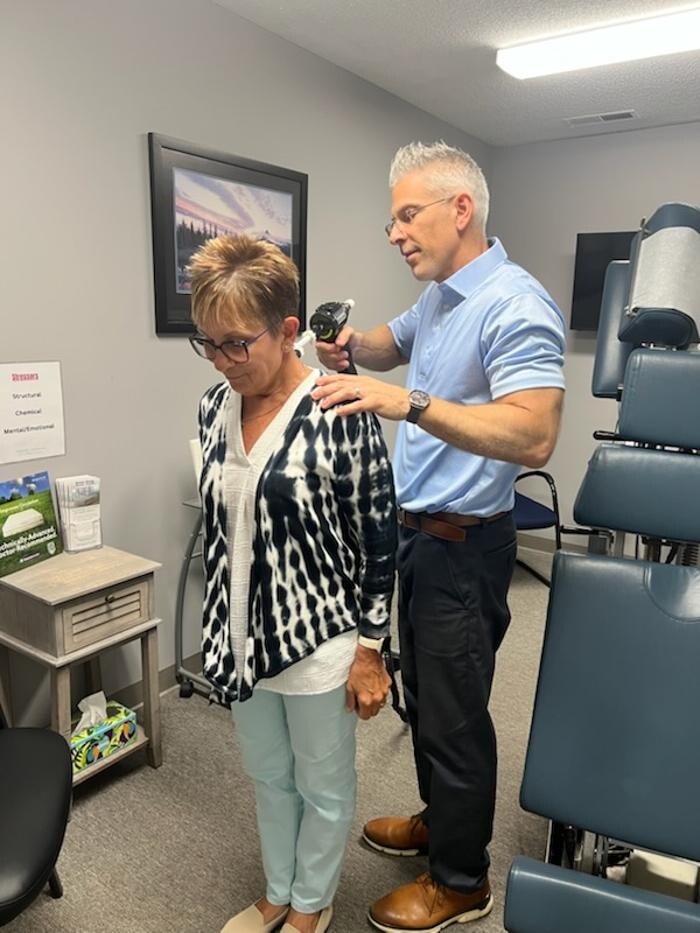 Images Precision Chiropractic & Nutrition Center Disc Centers of America Wallingford