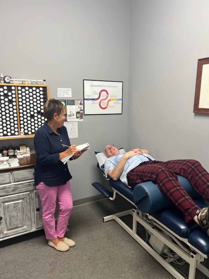 Images Precision Chiropractic & Nutrition Center Disc Centers of America Wallingford
