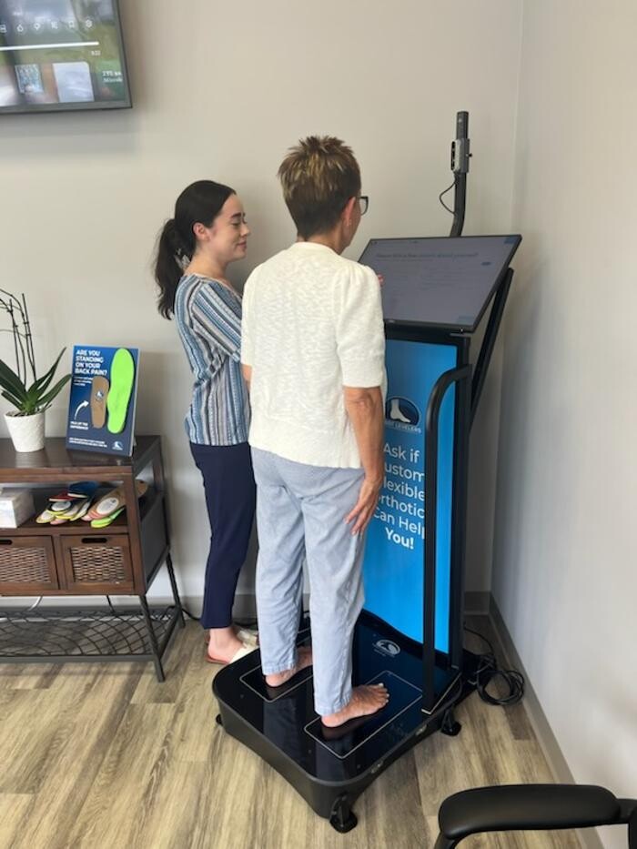 Images Precision Chiropractic & Nutrition Center Disc Centers of America Wallingford