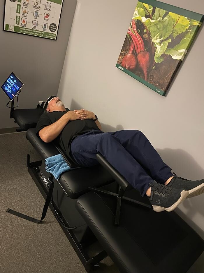 Images Precision Chiropractic & Nutrition Center Disc Centers of America Wallingford