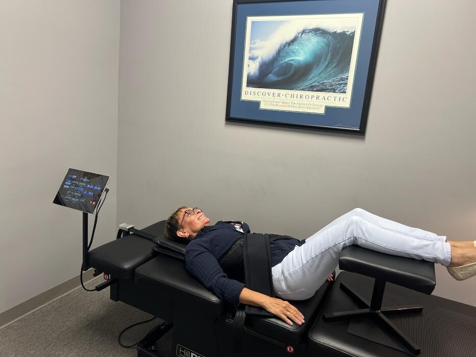 Images Precision Chiropractic & Nutrition Center Disc Centers of America Wallingford
