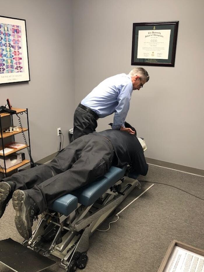 Images Precision Chiropractic & Nutrition Center Disc Centers of America Wallingford