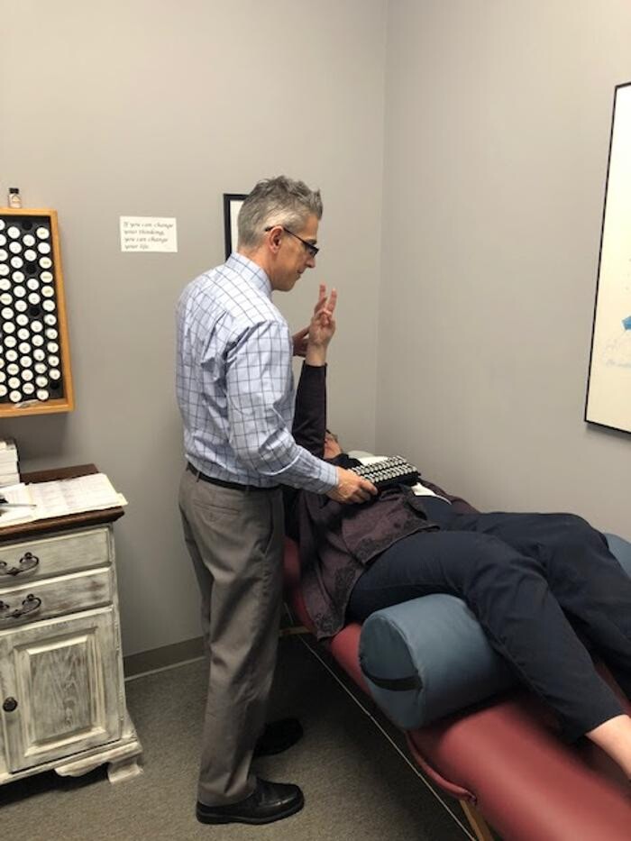 Images Precision Chiropractic & Nutrition Center Disc Centers of America Wallingford