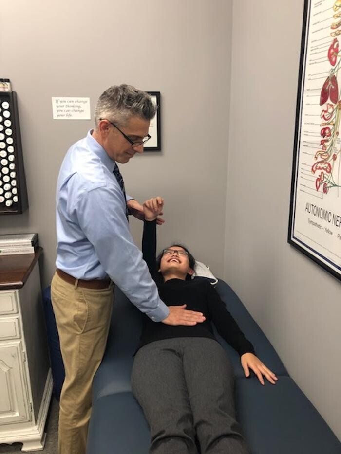 Images Precision Chiropractic & Nutrition Center Disc Centers of America Wallingford