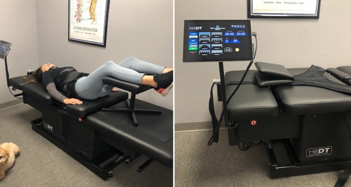 Images Precision Chiropractic & Nutrition Center Disc Centers of America Wallingford