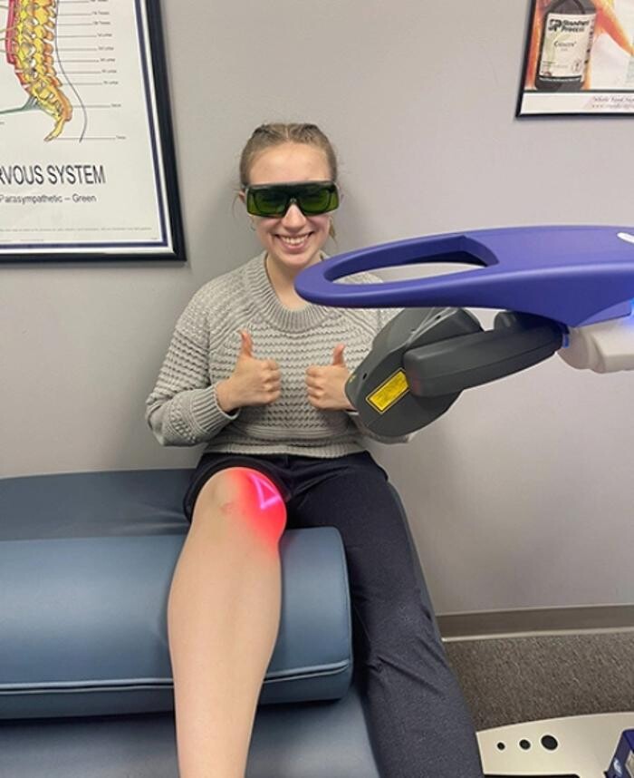 Images Precision Chiropractic & Nutrition Center Disc Centers of America Wallingford