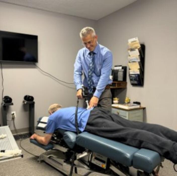 Images Precision Chiropractic & Nutrition Center Disc Centers of America Wallingford