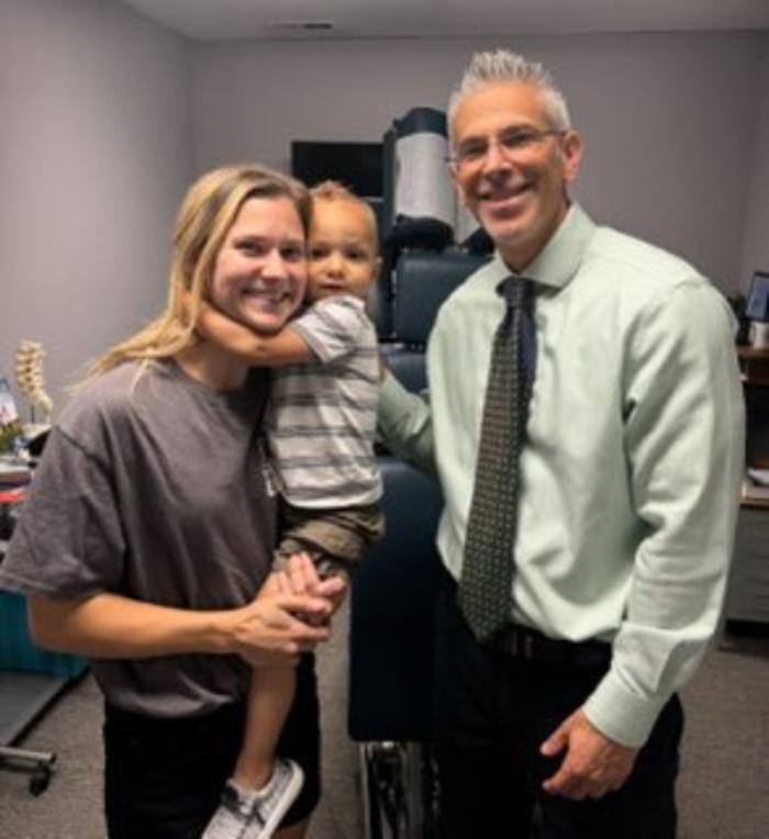 Images Precision Chiropractic & Nutrition Center Disc Centers of America Wallingford
