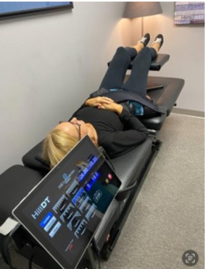 Images Precision Chiropractic & Nutrition Center Disc Centers of America Wallingford