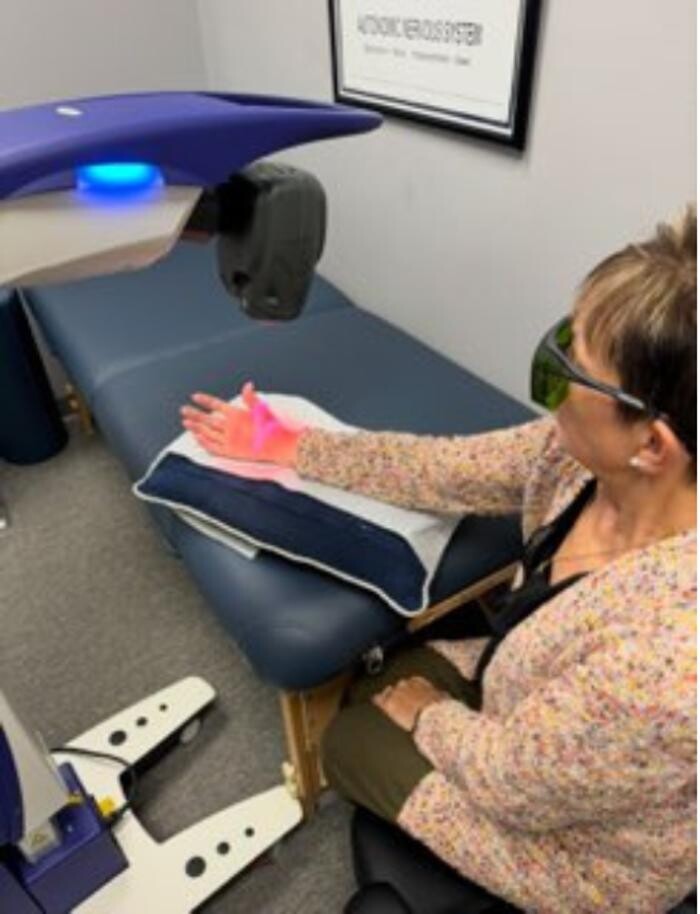 Images Precision Chiropractic & Nutrition Center Disc Centers of America Wallingford
