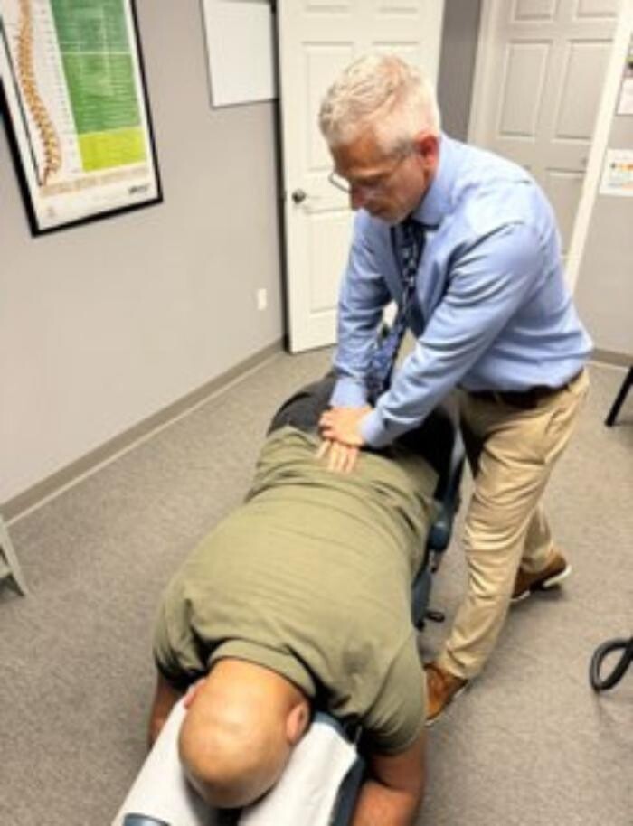 Images Precision Chiropractic & Nutrition Center Disc Centers of America Wallingford