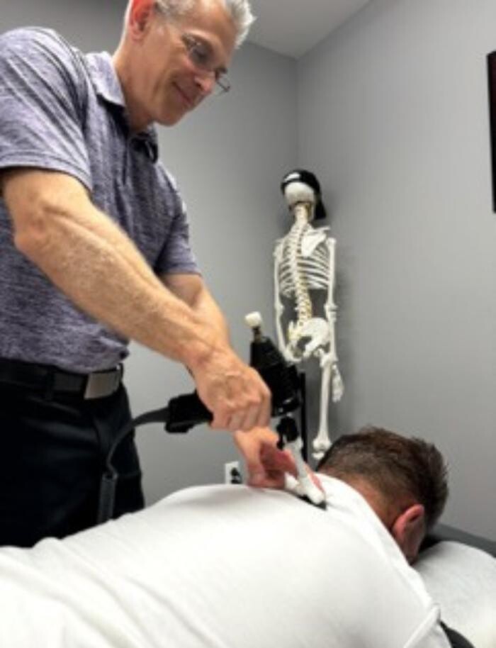 Images Precision Chiropractic & Nutrition Center Disc Centers of America Wallingford