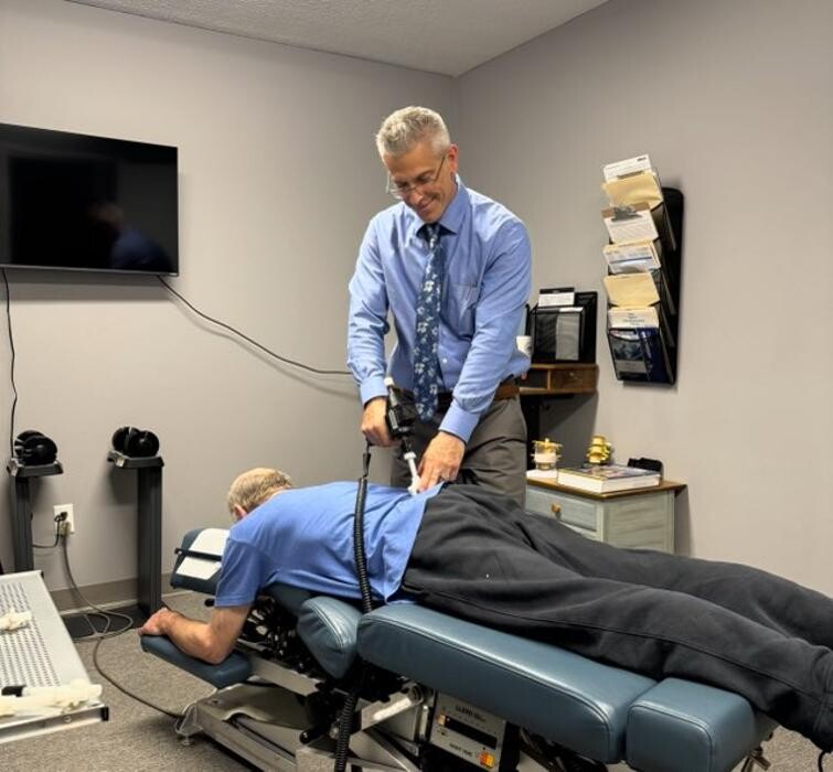 Images Precision Chiropractic & Nutrition Center Disc Centers of America Wallingford