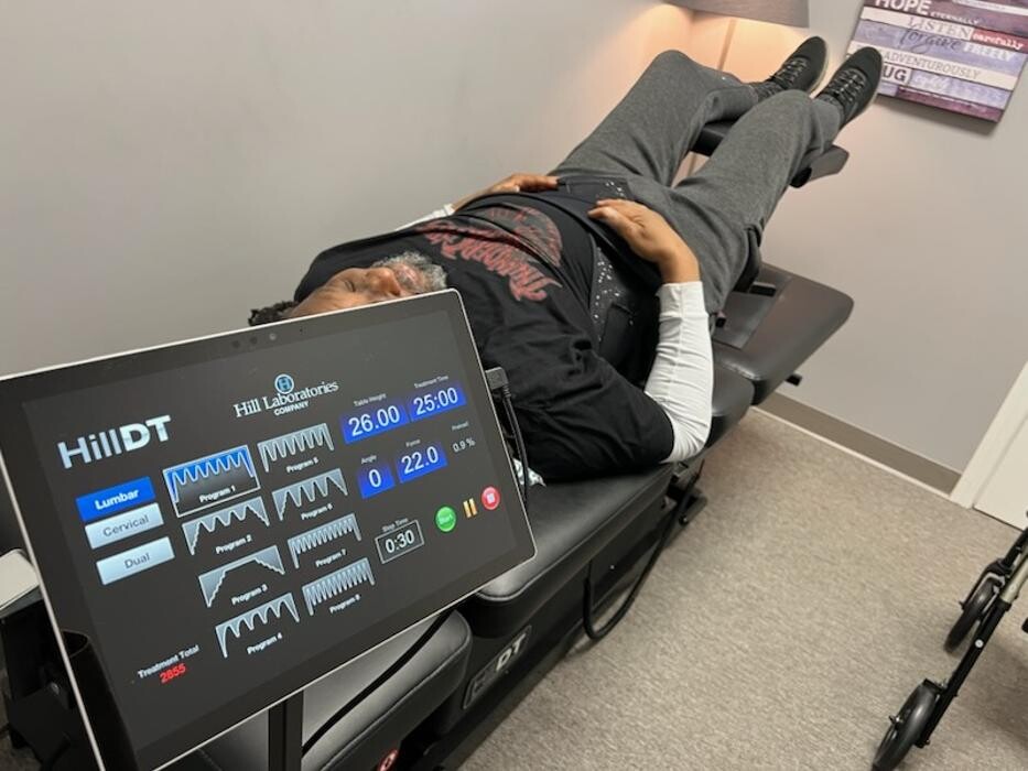 Images Precision Chiropractic & Nutrition Center Disc Centers of America Wallingford