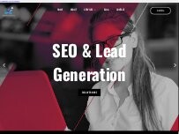 Website Screenshot Digital eSource