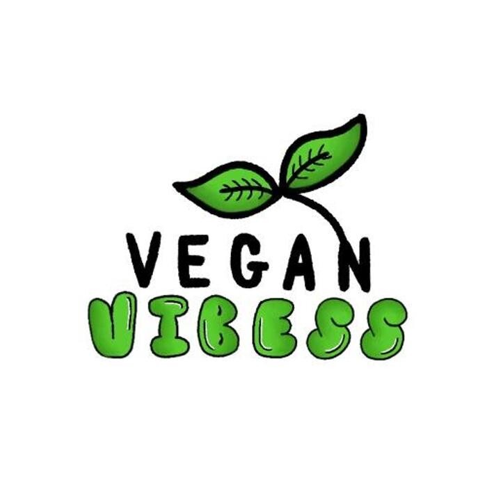 Vegan Vibess Logo