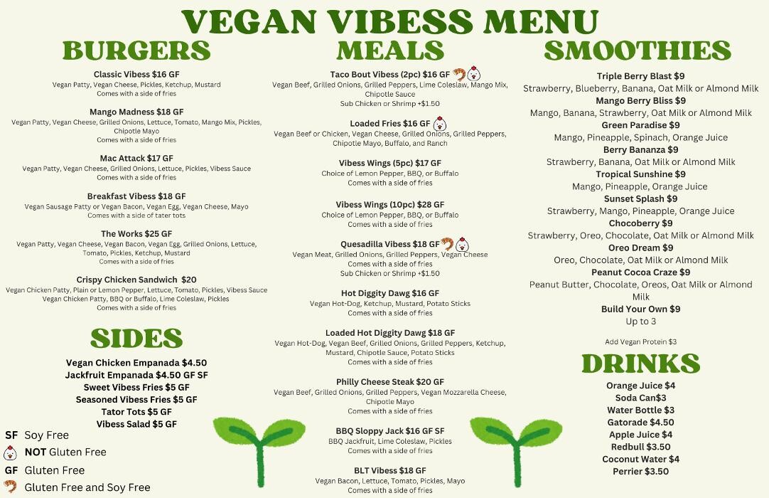 Images Vegan Vibess