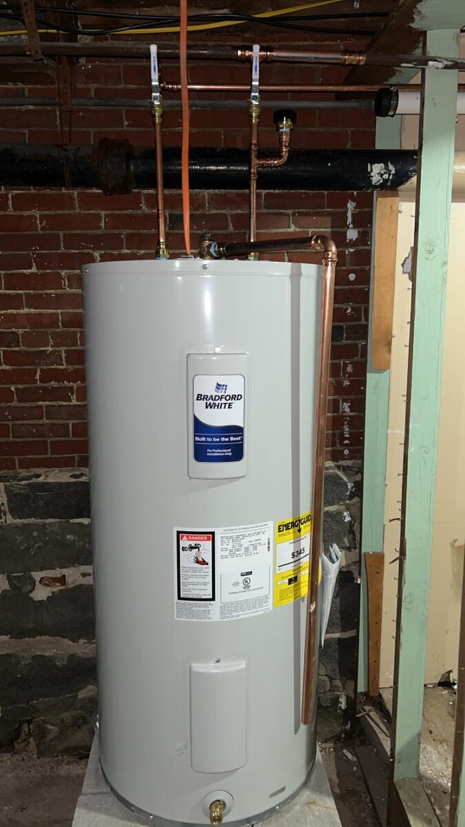 Images Garand Plumbing