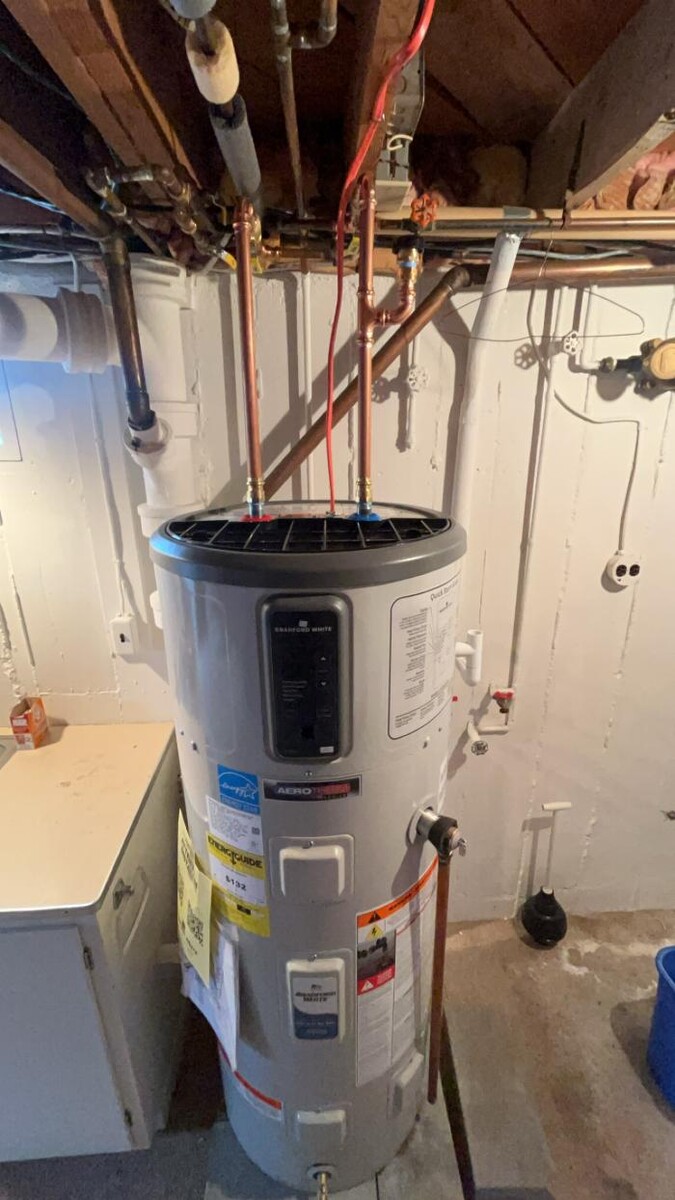 Images Garand Plumbing