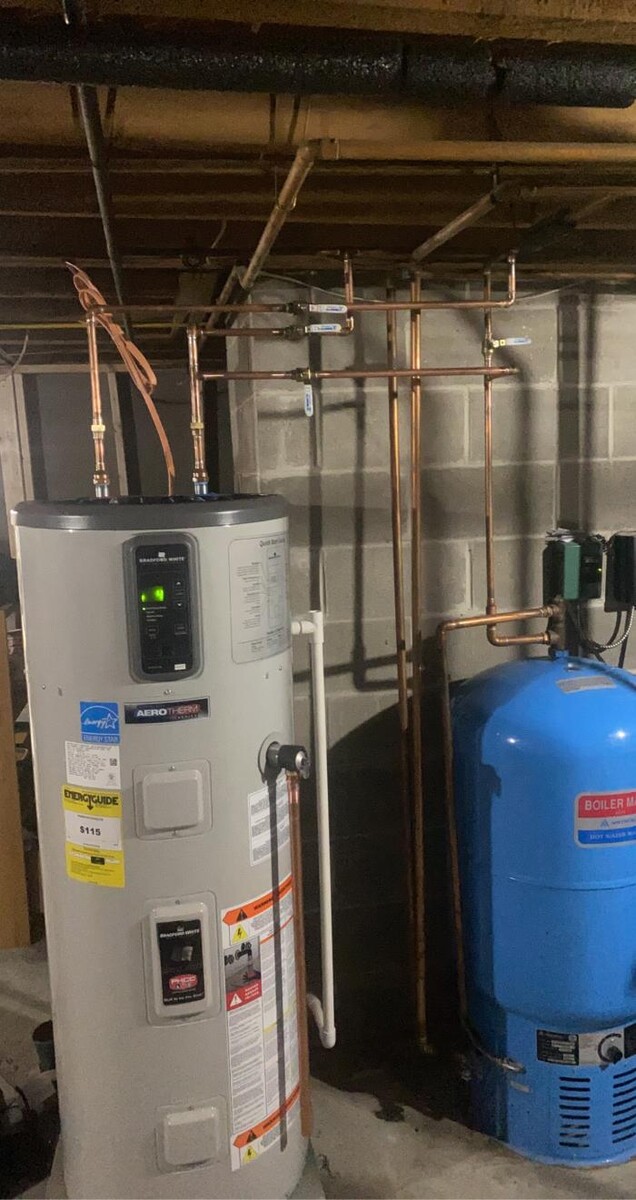 Images Garand Plumbing