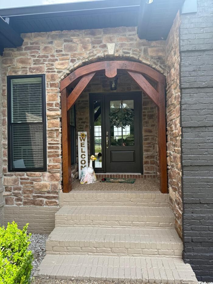 Images Quality Timber Worx