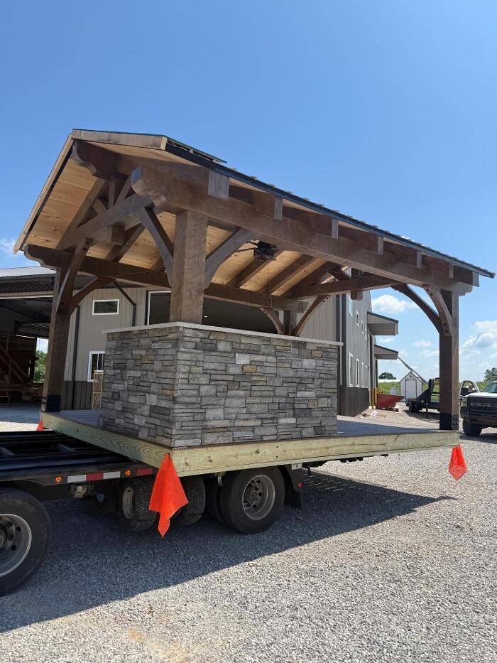 Images Quality Timber Worx