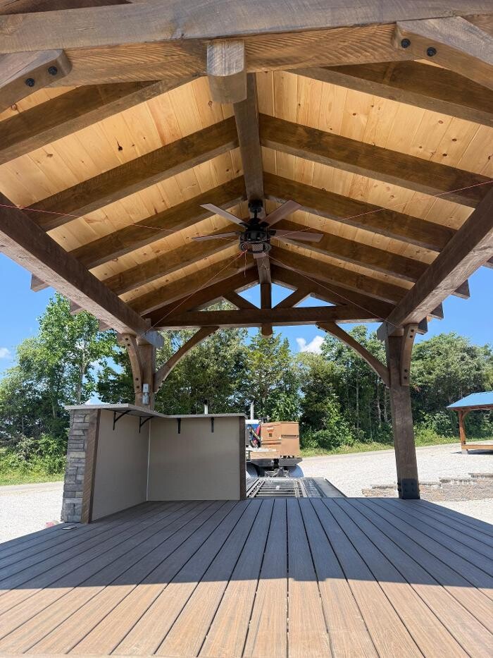 Images Quality Timber Worx