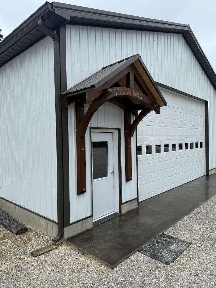 Images Quality Timber Worx