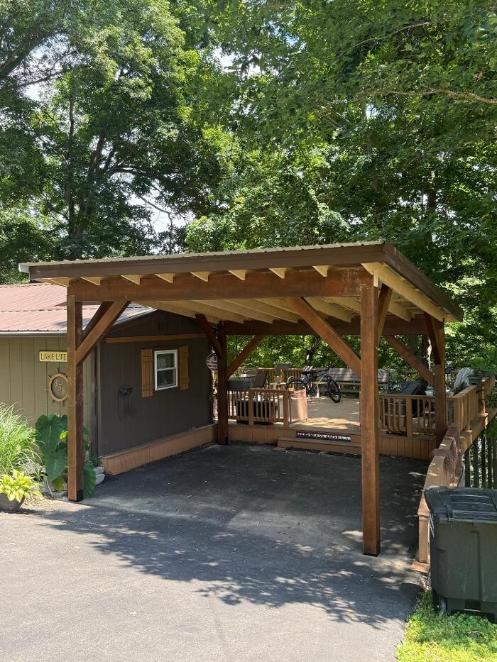 Images Quality Timber Worx