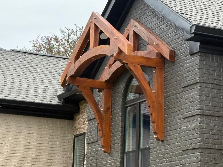 Images Quality Timber Worx