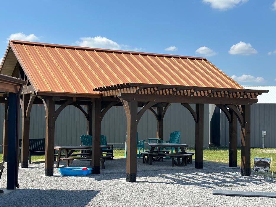 Images Quality Timber Worx