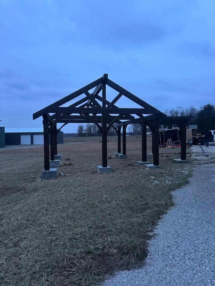 Images Quality Timber Worx