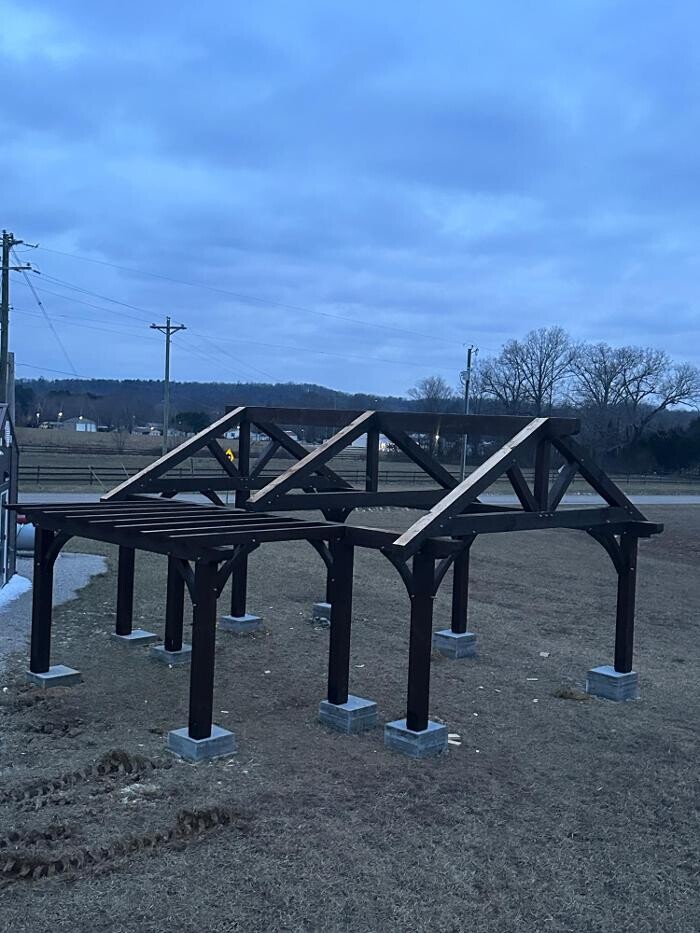 Images Quality Timber Worx